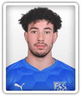 Yassin Ferchichi-Heiss