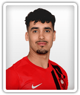 Mourad Amehri