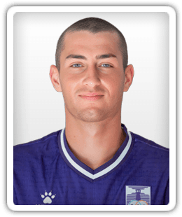 Geanfranco Rodríguez