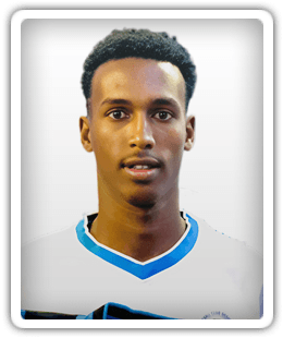 Bashir Muqtar Hassan