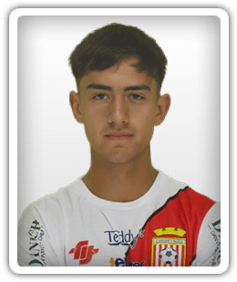Matías Retamal