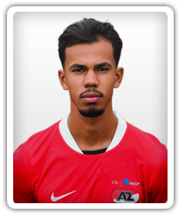 Deacon van der Klaauw