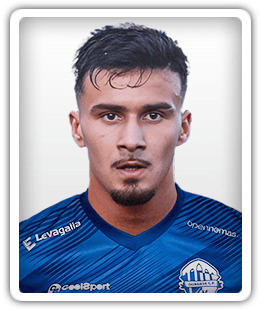 Diego Rodríguez
