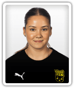 Tilda Eliasson Nordbotn