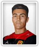 Sebastian Acuña