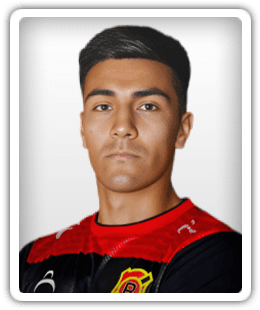Sebastian Acuña