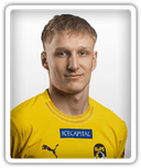 Samu Koistinen