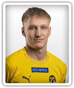 Samu Koistinen
