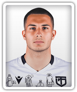 Amiran Tkeshelashvili