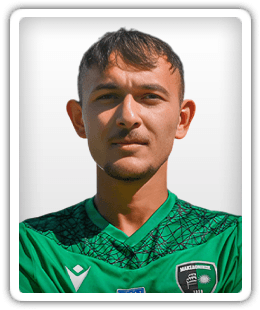 Lefteris Grigoriadis