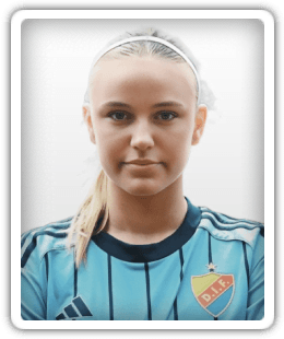 Fabienne Bartholdson