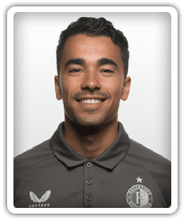 Jake van Bronckhorst