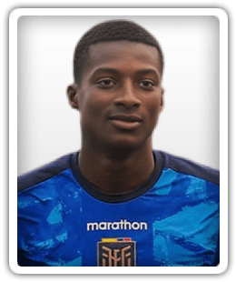 Juan Riquelme Angulo