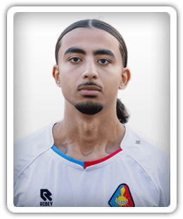 Ibrahim Salah-Eddine