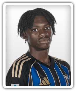 Jeremy Kandje Mbambi