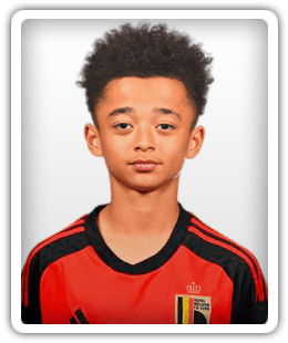 Lino Kabuya Tshiamala