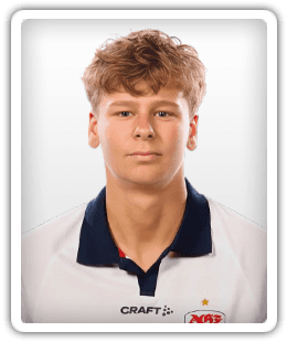 Tómas Óli Kristjánsson