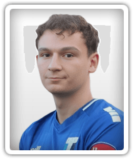 Tobias Grömansberger