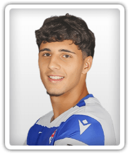 Andrea Giovanni Auci