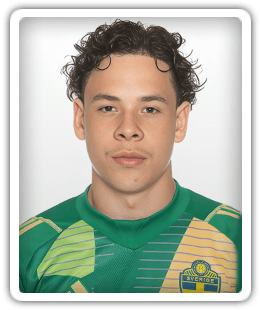 Norton de Carvalho Otterud