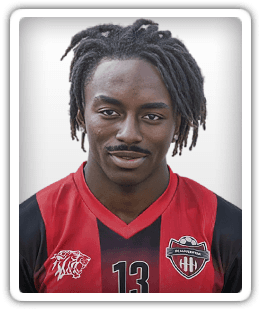 Julien Belinga Etoundi