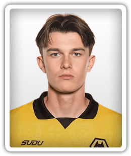 Emilio Ballard-Matthews