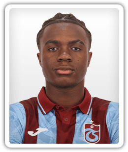 Christ Ravynel Inao Oulaï