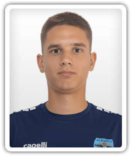 Jovan Milosavljević