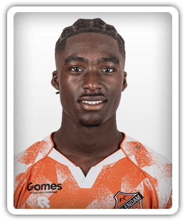 Tyrese Yeboah