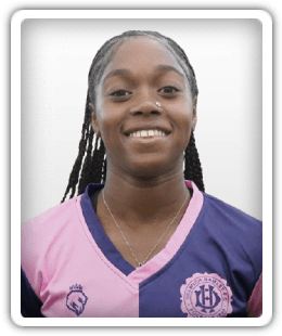 Jessica Francis-Weir