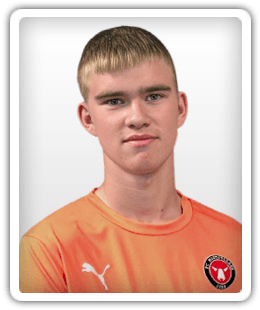 Sigurður Jökull Ingvason