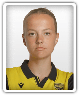 Ellie-Mae Richardson