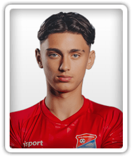 Wesley Krattenmacher