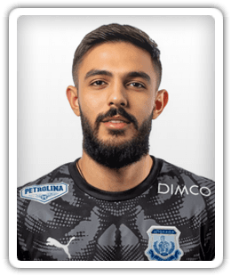 Konstantinos Stylianou