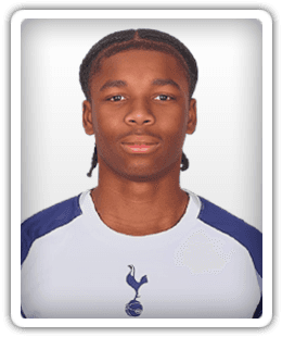 Reiss Elliott-Parris