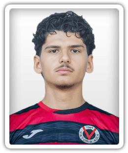 Maruan Saidi Solanes