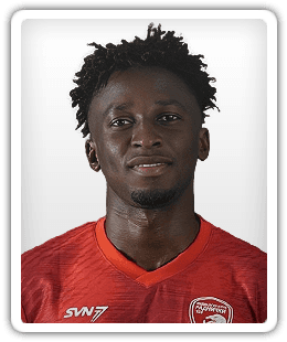 Omosanya Ibrahim Yusuf