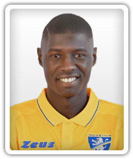 Mamadou Ndoye