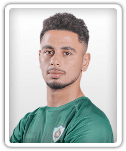 Ahmed El Nafarawy