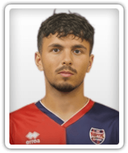 Riccardo Passigato Rigotti