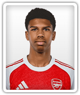 Andre Harriman-Annous