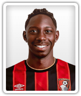 Malcom Dacosta González