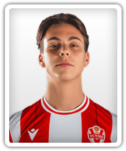 Leonardo Franchetti Rosada