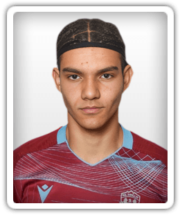 Stefan Radosavljević