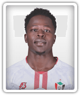 Mazin Fadul Al-Bahli