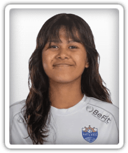 Qarissa Putri Ramadhani Zahary