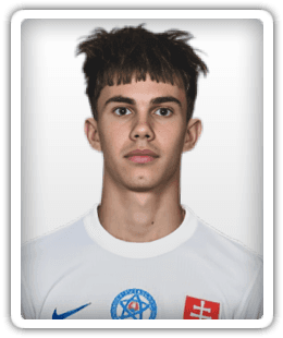 Lucas Benjamin Németh