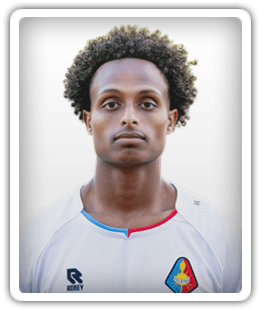 Jayden Yohannes