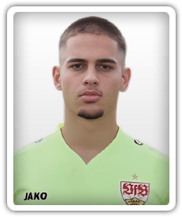 Ioannis Kechlimparis