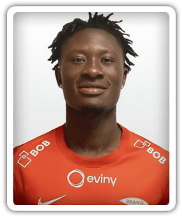Nana Boakye